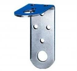 Sirio Antenna M 1 90 Degrees Stainless Steel Bracket For Cb Antenna