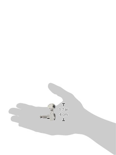 Grover Electric Guitar Tuning Key (305C)