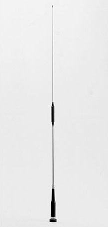 Sbb 224 2M/220/70Cm Mobile Antenna (Black) 2.15/3.6/6, 36'', Pl 259
