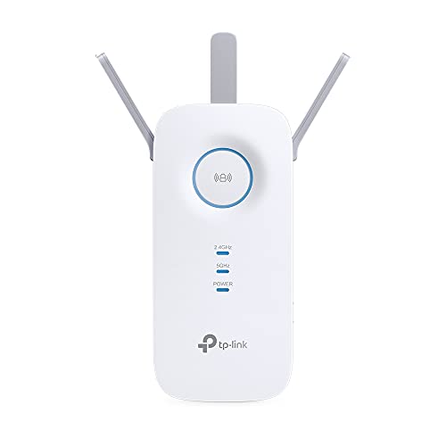 Ac1750Range Extender