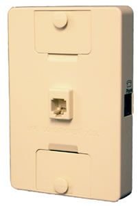 2 Line Wall Mount Dsl Filter