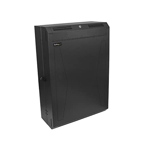 6U Vertical Server Cabinet