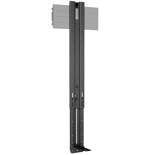 Fusion Xl Dsply Abv Belw Shelf