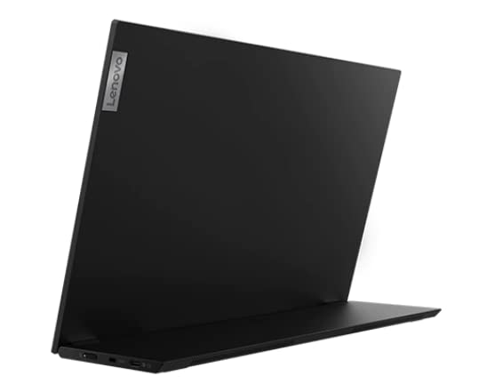 Lenovo M15 15.6In Fhd Wled 700:1250Cd Usb 1920X1080 T/L, W126087394 (700:1250Cd Usb 1920X1080 T/L Thinkvision M15, 39.6 Cm (15.6