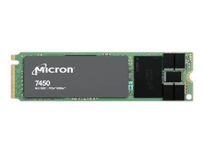 7450Pro 480G Nvme M.2 22X80