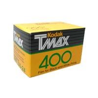KODAK T-Max 400 Pro Black & White Film [24 Exposures]