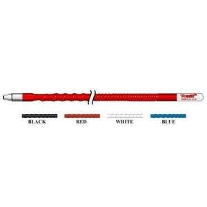 Firestik 2' (61Cm) Firestik Ii Heavy Duty  Antenna 5/8 Wave (Red )