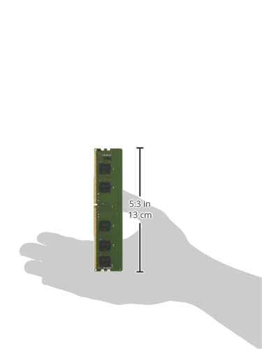 Ddr4 Rdimm Std 16Gb 1Rx8 3200 16Gb Ddr4 2133Mhz Memory Module