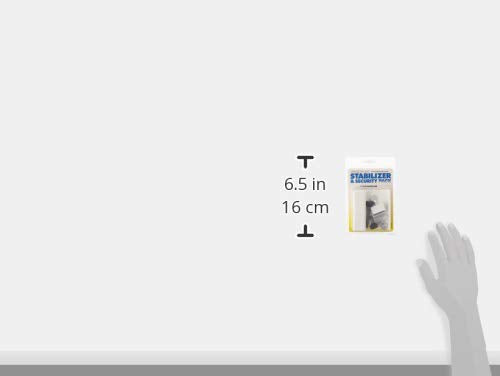 A/C Safe Window Air Conditioner Security And Stability Pack