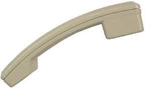 The Voip Lounge Replacement Ash Handset For Nortel Norstar M Series Phone M7100 M7208 M7310 M7324 M2008 M2616 M5316