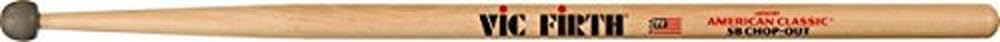 Vic Firth American Classic 5B Chop-Out Practice Stick