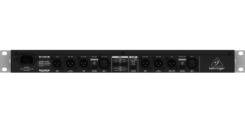 Behringer Super-X Pro Cx3400 V2