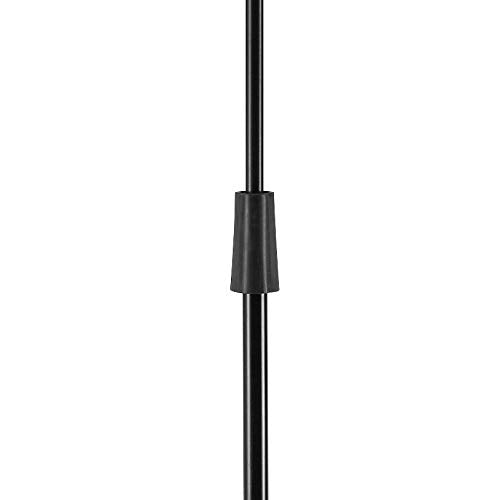 Hercules Stands Ms432B Quick Turn Microphone Stand