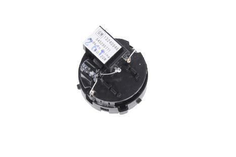 Acdelco Gm Original Equipment 13240946 Windshield Side Garnish Molding Radio Speaker