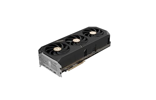 Zotac Gaming Geforce Rtx 5070 Ti Solid Oc Dlss 4 16Gb Gddr7 256-Bit 28 Gbps Pcie 5.0 Gaming Graphics Card, Icestorm 3.0 Advanced