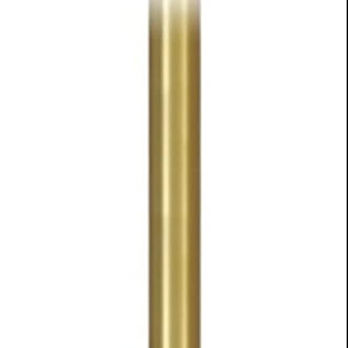 Dr512-Sbr Downrod, Soft Brass