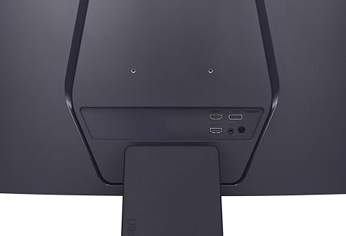 Lg 32Gs60Qc B Ultragear 32 Inch Curved Gaming Monitor Qhd (2560X1440) 180Hz 1Ms 1000R Amd Freesync Hdr10 Hdmix2 Displayport Blac