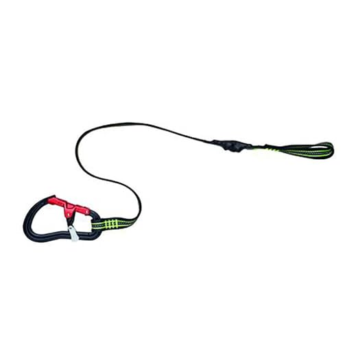 Wichard Proline Tether Hook/Loop - Single 2.5',WBAUVB07FSW6JNS