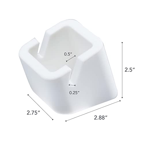 Yamazaki Home Square Tablet Stand   No Assembly Req.