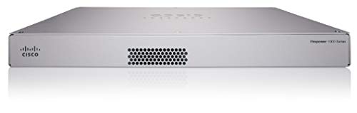 Cisco Firepower 1140 Ngfw Appliance, 1U