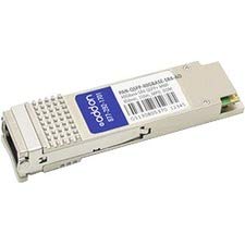Addon Pan-Qsfp-40Gbase-Sr4 Comp Xcvr