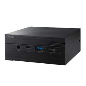 ASUS SY PB60BB5059MD Mini PC PB60 Barebone Ci58400T Intel 4K UHD Graphics