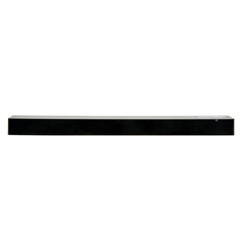 Tripp Lite 10 Port Usb2.0 Mobile Hi Speed Hub Notebook Laptop (U223 010),Black