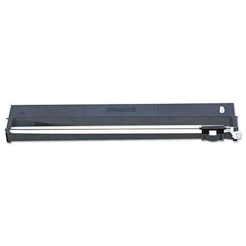Innovera Ac O0395 Oki Printer Compatible Ink Ribbon   Black
