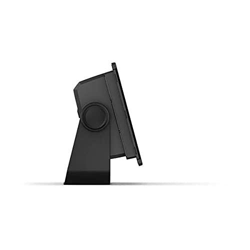 Garmin Gpsmap 923Xsv Combo Gps/Fishfinder With Worldwide Basemap And J1939 Connectivity (010-02366-02)