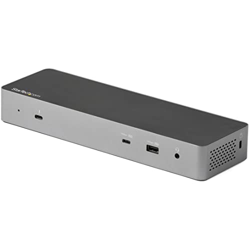 Universal Thunderbolt 3 Dock