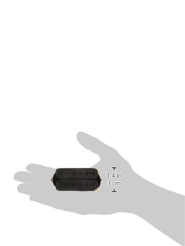 Dimarzio Pickup (Dp151Fbk)