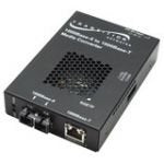 1000Base-T To 1000Base-Sx/Lx, Mm Lc, 220M- Na