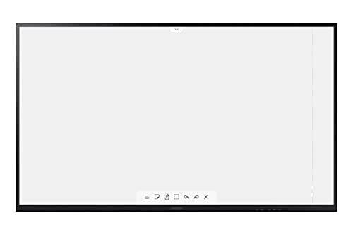 75'' Flip Aio Digital Flipchart