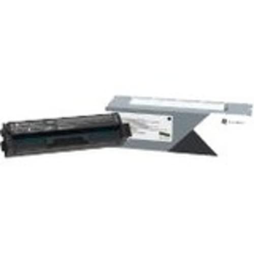 C340X10 Black Ehy Toner Crtrdg