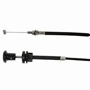 Choke Cable Compatible With Sea Doo Gs Gti 270000728 1998 1999 2000 2001/Gts 2001
