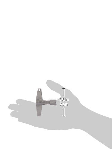 Ludwig P41 Standard Drum Key