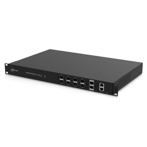 Ubiquiti Networks Ufiber Olt Gpon Optical Line Terminal (Uf-Olt)