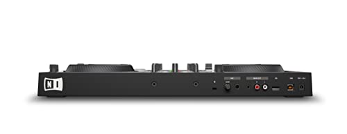 Native Instruments Traktor Kontrol S2 Mk3 Dj Controller
