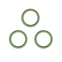 Rowenta Cs 00098730 3Pk Cap Gasket, 3 Per Pack