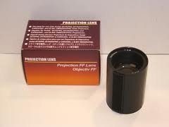 Projection Lens 100Mm/2.8 (4'')