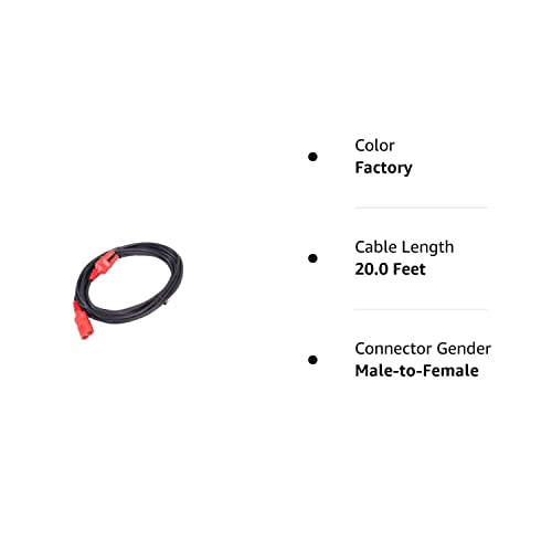 Power Probe   20 Extension Cable For Power Probe 3/3S/3Ez (Pptk0027)
