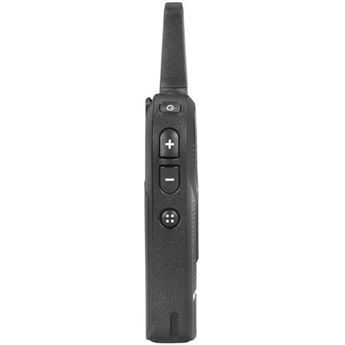 Motorola Dlr1060 Two-Way 6-Channel Digital Business Radio (Dlr1060) (4-Pack)