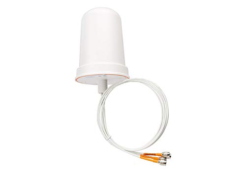 Aironet Dual Band MIMO Self