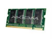 Axiom Memory Solutionlc Axiom Ddr 266 Sodimm 1Gb # A0130829 For