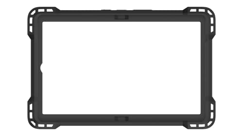 Rand Mcnally Tnd 1050 10 Inch Gps Truck Navigator, Easy To Read Display, Custom Truck Routing, Rand Navigation, And Removable Gu