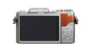 Expert Shield Screen Protector For Lumix Gf9 / Gf8 / Gf7 (Anti Glare)