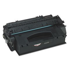 Remanufactured Q5949X (49X) High Yield Toner, Black