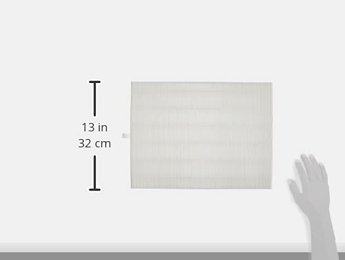 Winix 1712 0093 00 Air Purifier Replacement Filter T, For Hr900, White
