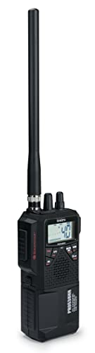 Uniden Pro538Hhfm, 2 In 1    Dual Handheld/Mobile Emergency Cb Radio With New Fm Mode, Full 40 Channels, Noaa Weather Alerts, An,WBAUVB0BYKN8YHH