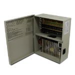 VONNIC Accessory VPBOX18CH20A PTC Power Distribution Box Brown Box